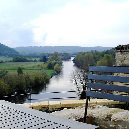 La Cafourche Apartment Beynac-et-Cazenac Exterior photo