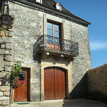 La Cafourche Apartment Beynac-et-Cazenac Exterior photo