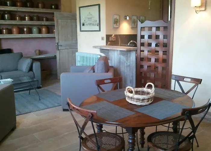 La Cafourche