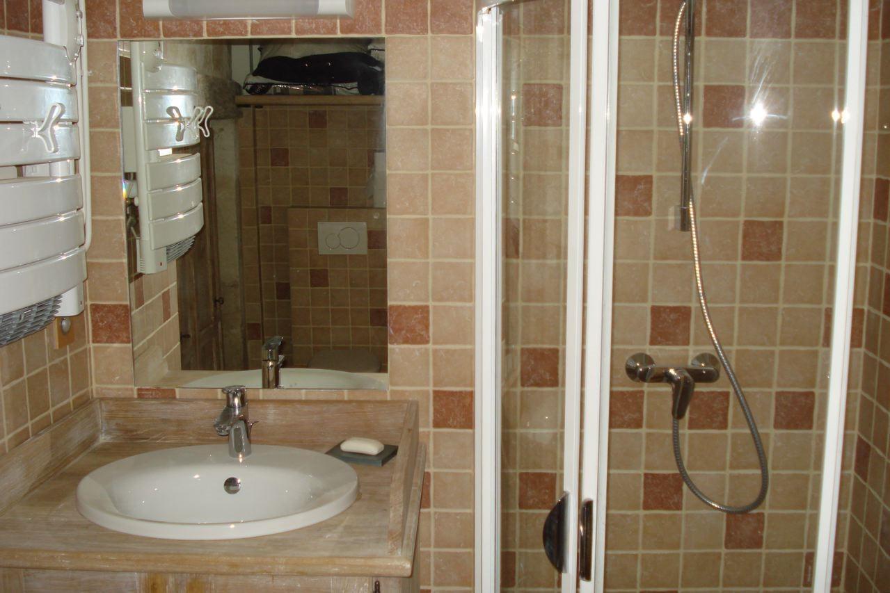 La Cafourche Apartment
